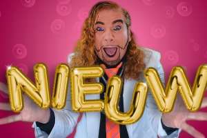 Nieuwe single Rooie Rico voor carnaval 2025 klaar